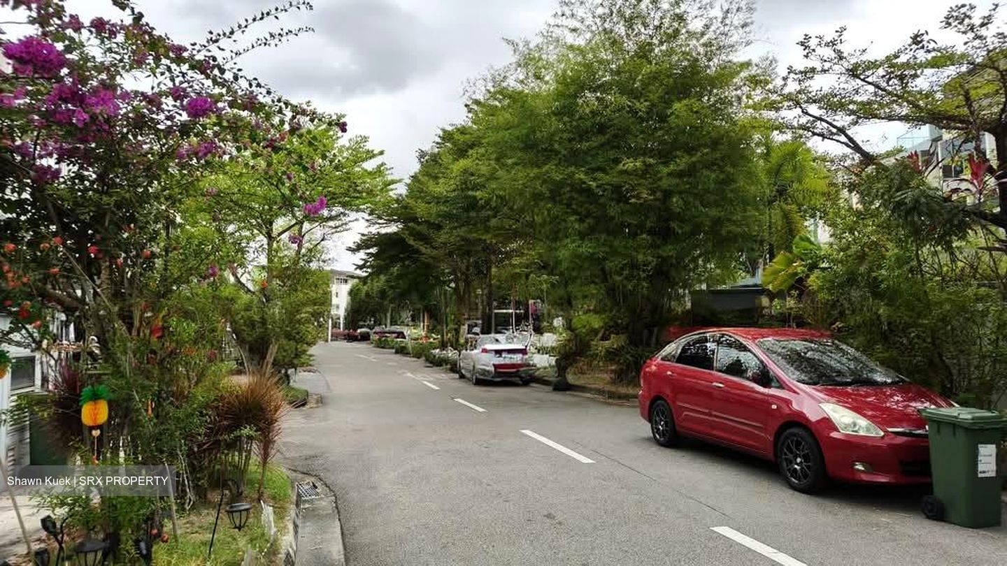 The Springside (D26), Terrace #537405481